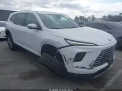 5GAEVARS5SJ226647 2025 BUICK ENCLAVE