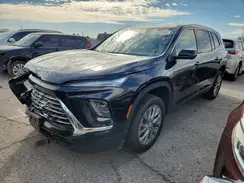 5GAEVARS5SJ226759 2025 BUICK ENCLAVE