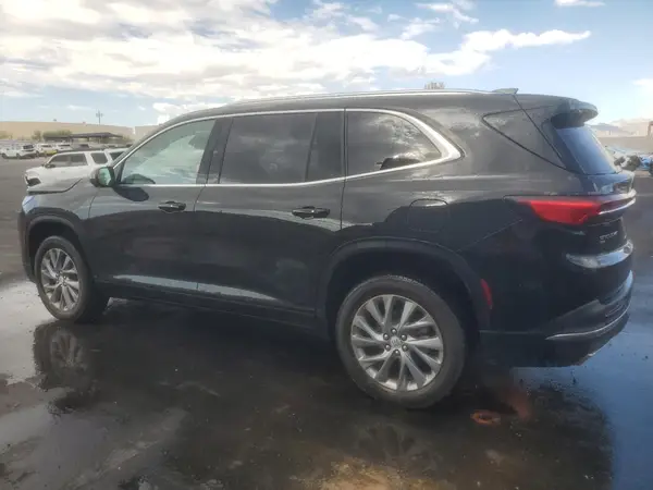 5GAEVARS5SJ226759 2025 BUICK ENCLAVE - Image 2