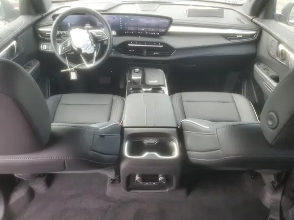 5GAEVARS5SJ226759 2025 BUICK ENCLAVE - Image 8