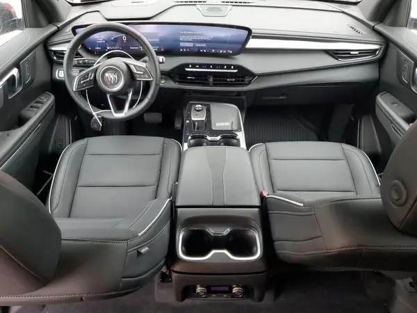 5GAEVARS6SJ111460 2025 BUICK ENCLAVE - Image 8