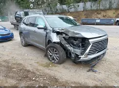 5GAEVARS6SJ130431 2025 BUICK ENCLAVE