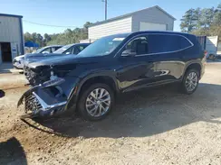 5GAEVARS6SJ178933 2025 BUICK ENCLAVE