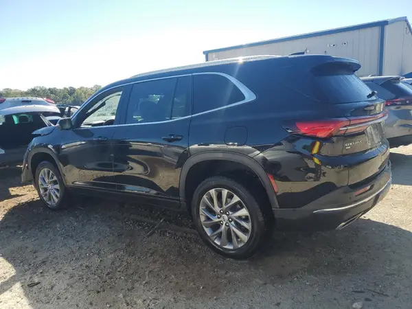 5GAEVARS6SJ178933 2025 BUICK ENCLAVE - Image 2