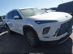 5GAEVARS6SJ181914 2025 BUICK ENCLAVE