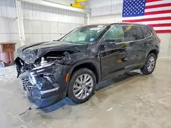 5GAEVARS6SJ214491 2025 BUICK ENCLAVE