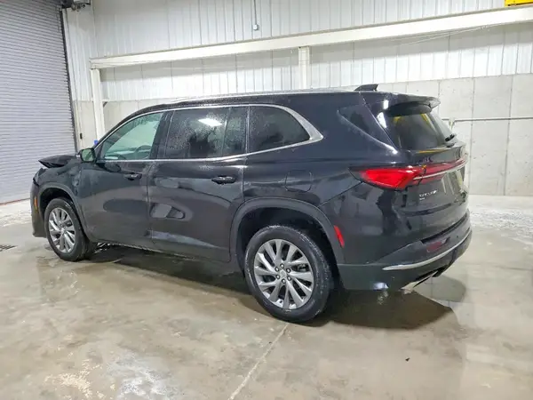 5GAEVARS6SJ214491 2025 BUICK ENCLAVE - Image 2