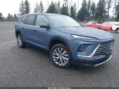 5GAEVARS6SJ230514 2025 BUICK ENCLAVE