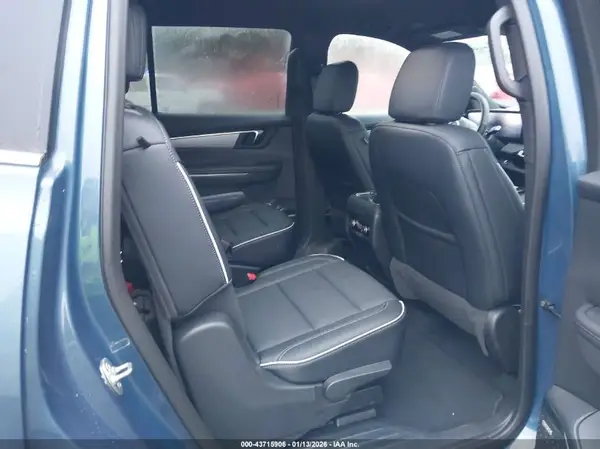 5GAEVARS6SJ230514 2025 BUICK ENCLAVE - Image 8