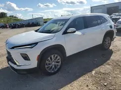 5GAEVARS7SJ101083 2025 BUICK ENCLAVE