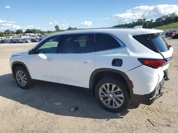 5GAEVARS7SJ101083 2025 BUICK ENCLAVE - Image 2