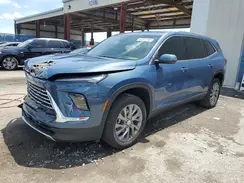 5GAEVARS7SJ103285 2025 BUICK ENCLAVE