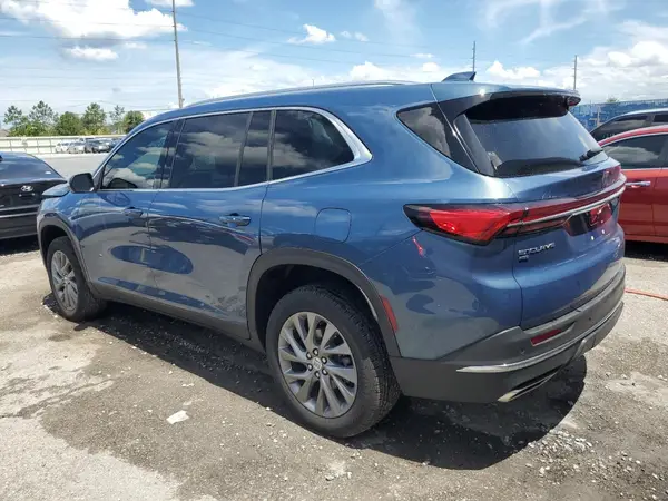 5GAEVARS7SJ103285 2025 BUICK ENCLAVE - Image 2