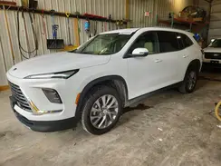 5GAEVARS7SJ182182 2025 BUICK ENCLAVE