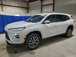 5GAEVARS7SJ200647 2025 BUICK ENCLAVE