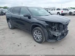 5GAEVARS7SJ200809 2025 BUICK ENCLAVE