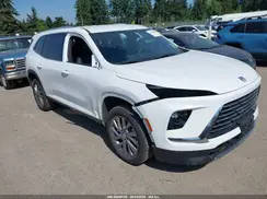 5GAEVARS7SJ202401 2025 BUICK ENCLAVE