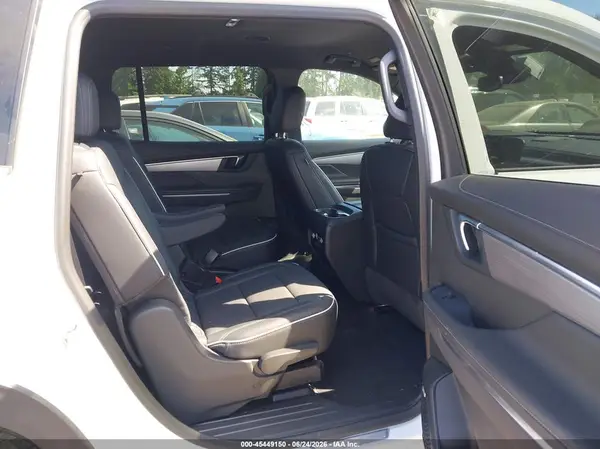 5GAEVARS7SJ202401 2025 BUICK ENCLAVE - Image 8