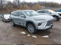 5GAEVARS7SJ227749 2025 BUICK ENCLAVE