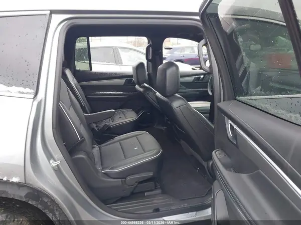 5GAEVARS7SJ227749 2025 BUICK ENCLAVE - Image 8