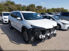 5GAEVARS7SJ252084 2025 BUICK ENCLAVE