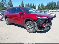 5GAEVARS7SJ264624 2025 BUICK ENCLAVE