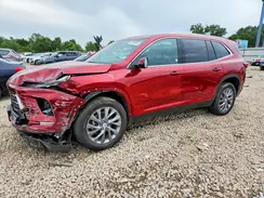 5GAEVARS7SJ275851 2025 BUICK ENCLAVE