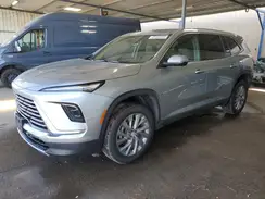 5GAEVARS7SJ285764 2025 BUICK ENCLAVE