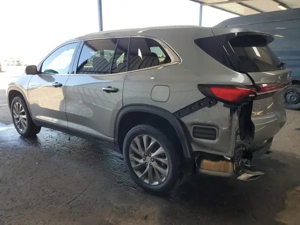 5GAEVARS7SJ285764 2025 BUICK ENCLAVE - Image 2
