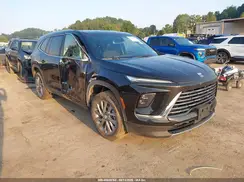5GAEVARS7SJ296392 2025 BUICK ENCLAVE