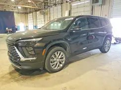5GAEVARS8SJ123609 2025 BUICK ENCLAVE