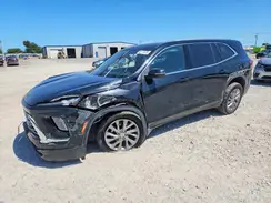 5GAEVARS8SJ172809 2025 BUICK ENCLAVE