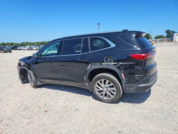 5GAEVARS8SJ172809 2025 BUICK ENCLAVE - Image 2