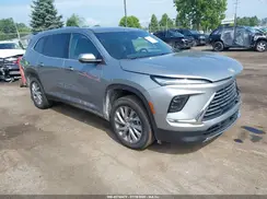 5GAEVARS8SJ242390 2025 BUICK ENCLAVE