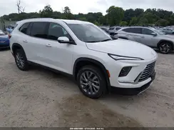 5GAEVARS9SJ107533 2025 BUICK ENCLAVE