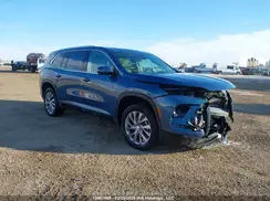 5GAEVARS9SJ134151 2025 BUICK ENCLAVE