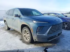 5GAEVARS9SJ141990 2025 BUICK ENCLAVE