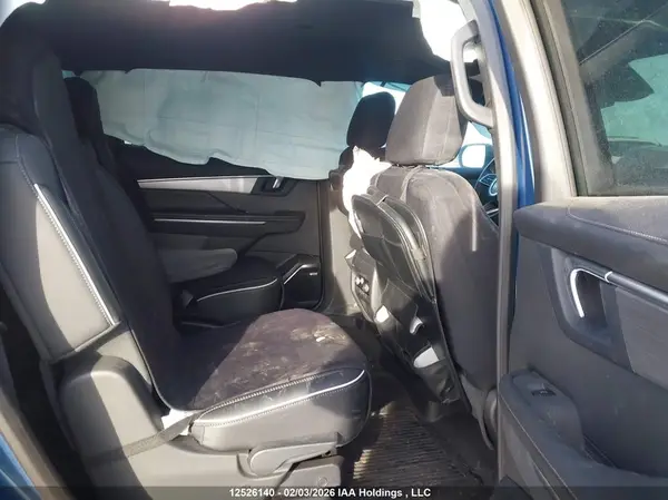 5GAEVARS9SJ141990 2025 BUICK ENCLAVE - Image 8