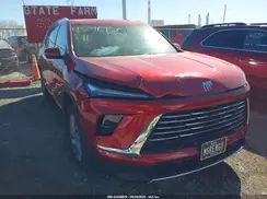 5GAEVARS9SJ143030 2025 BUICK ENCLAVE