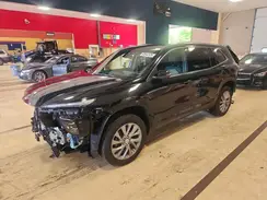 5GAEVARS9SJ148759 2025 BUICK ENCLAVE