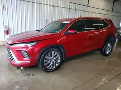 5GAEVARS9SJ172429 2025 BUICK ENCLAVE