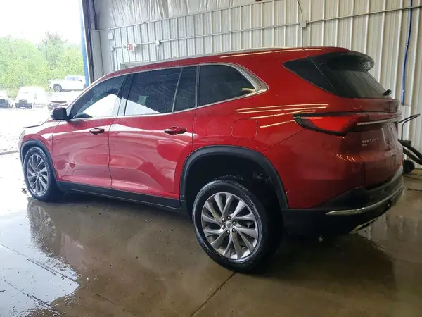 5GAEVARS9SJ172429 2025 BUICK ENCLAVE - Image 2