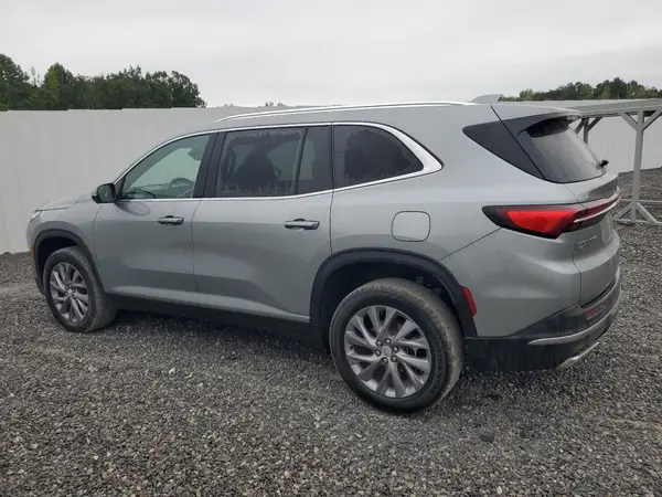 5GAEVARS9SJ222732 2025 BUICK ENCLAVE - Image 2