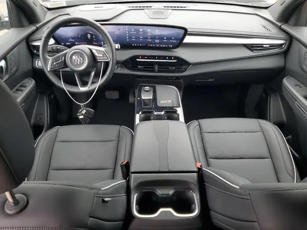 5GAEVARS9SJ222732 2025 BUICK ENCLAVE - Image 8