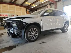 5GAEVARS9SJ233052 2025 BUICK ENCLAVE