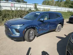 5GAEVARSXSJ102681 2025 BUICK ENCLAVE