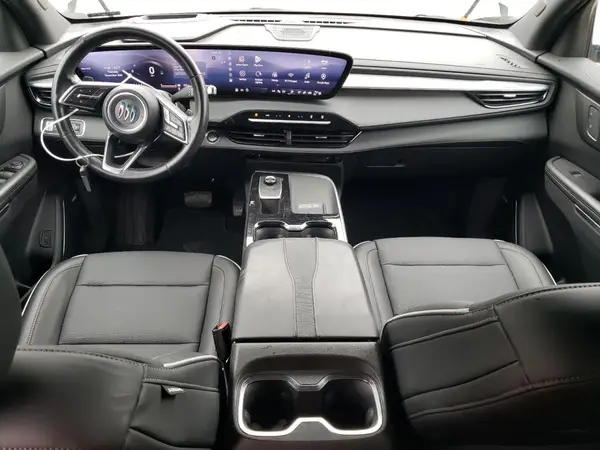 5GAEVARSXSJ106746 2025 BUICK ENCLAVE - Image 8