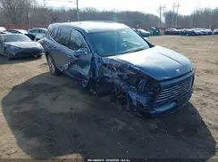 5GAEVARSXSJ108545 2025 BUICK ENCLAVE