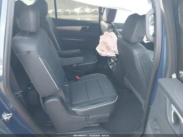 5GAEVARSXSJ108545 2025 BUICK ENCLAVE - Image 8