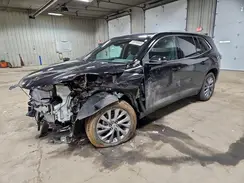 5GAEVARSXSJ111395 2025 BUICK ENCLAVE